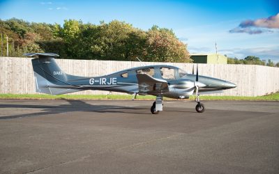Diamond DA62